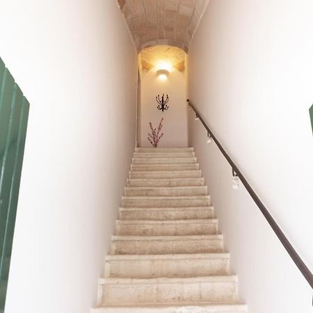 Apartament Wepuglia - Catari Polignano a Mare Zewnętrze zdjęcie