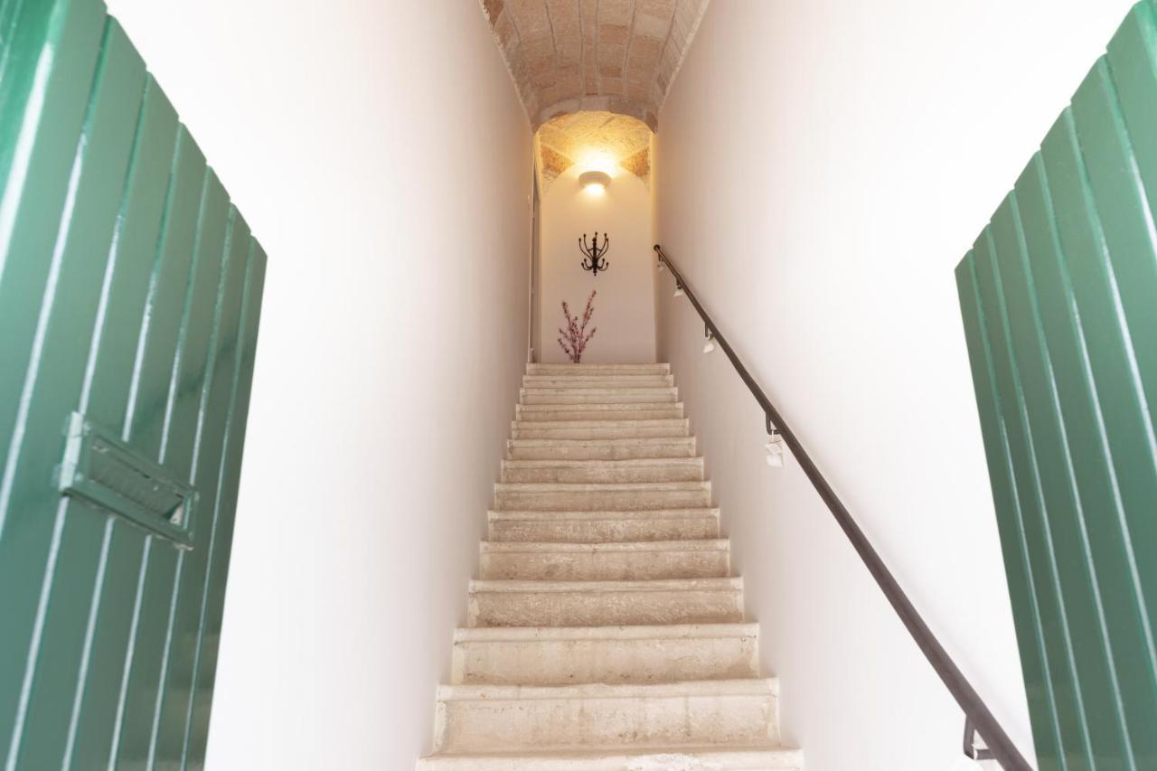 Apartament Wepuglia - Catari Polignano a Mare Zewnętrze zdjęcie