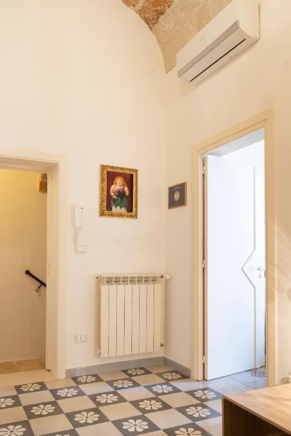 Apartament Wepuglia - Catari Polignano a Mare Zewnętrze zdjęcie