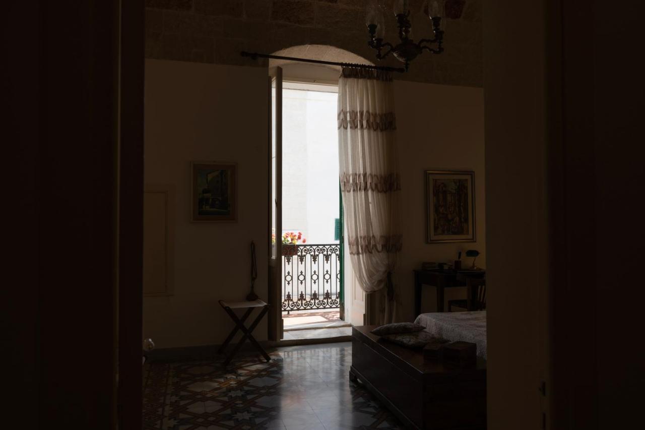 Apartament Wepuglia - Catari Polignano a Mare Zewnętrze zdjęcie