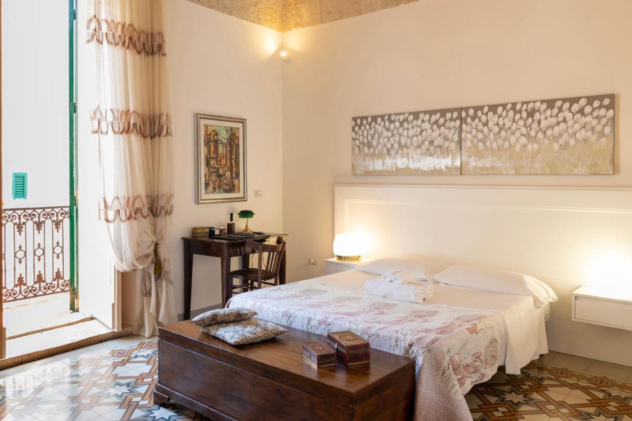 Apartament Wepuglia - Catari Polignano a Mare Zewnętrze zdjęcie