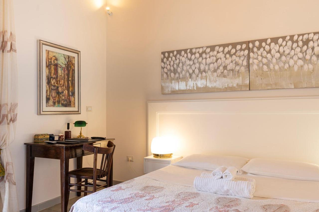 Apartament Wepuglia - Catari Polignano a Mare Zewnętrze zdjęcie