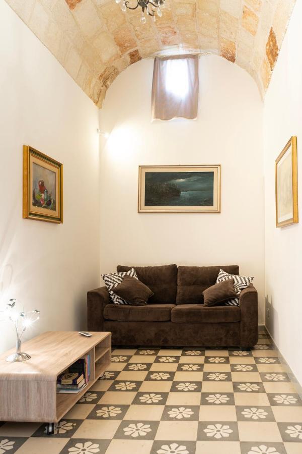 Apartament Wepuglia - Catari Polignano a Mare Zewnętrze zdjęcie