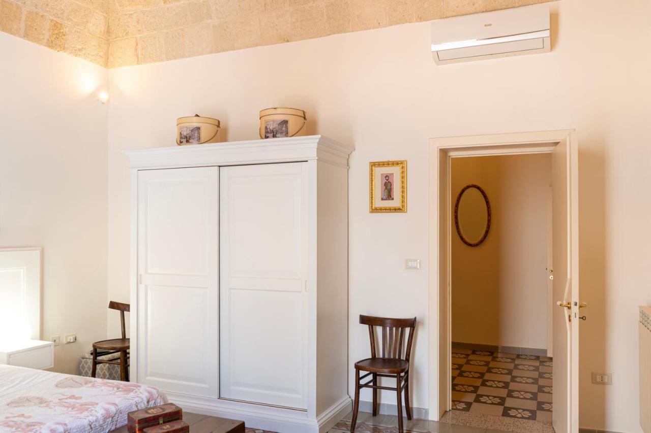 Apartament Wepuglia - Catari Polignano a Mare Zewnętrze zdjęcie