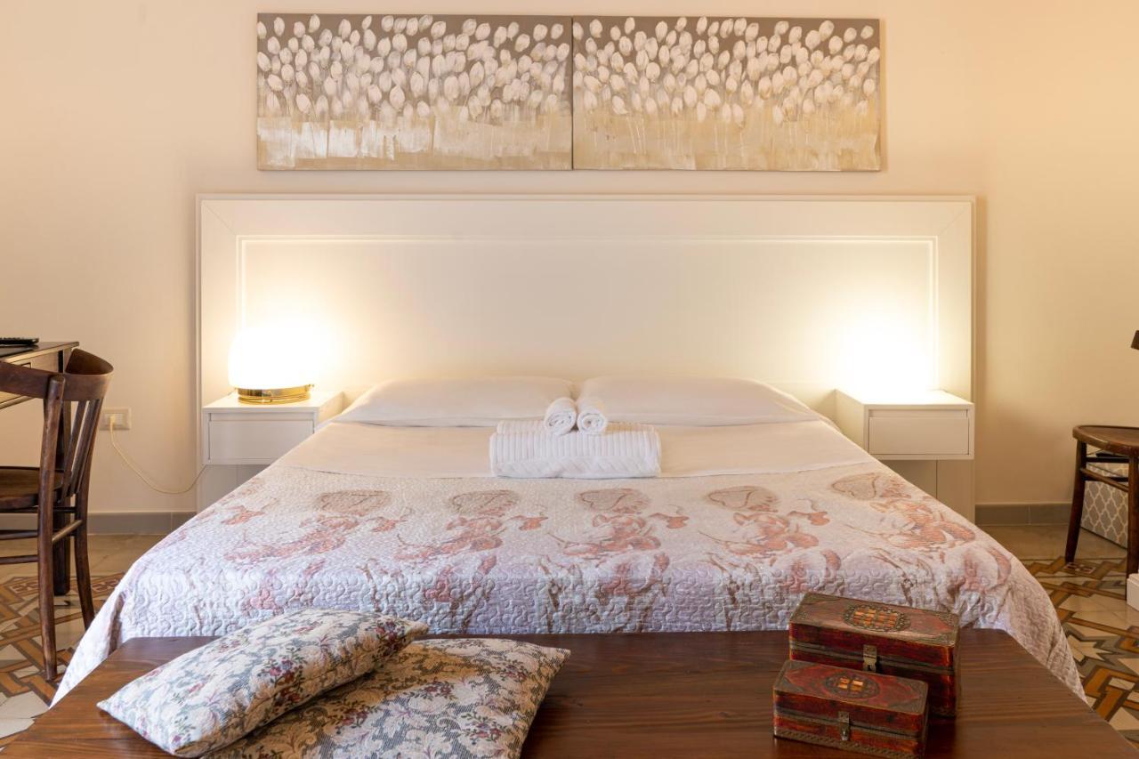 Apartament Wepuglia - Catari Polignano a Mare Zewnętrze zdjęcie