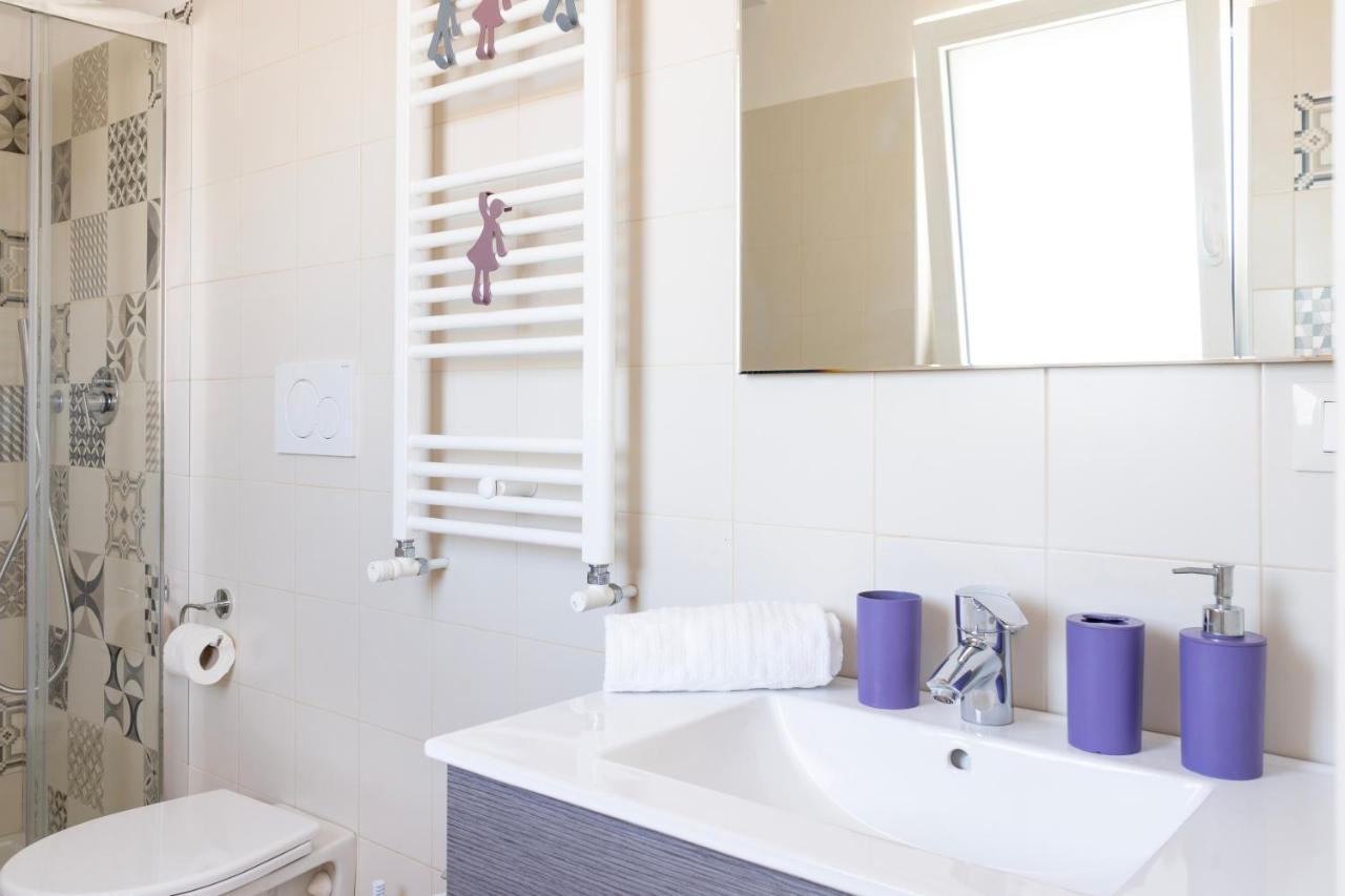 Apartament Wepuglia - Catari Polignano a Mare Zewnętrze zdjęcie