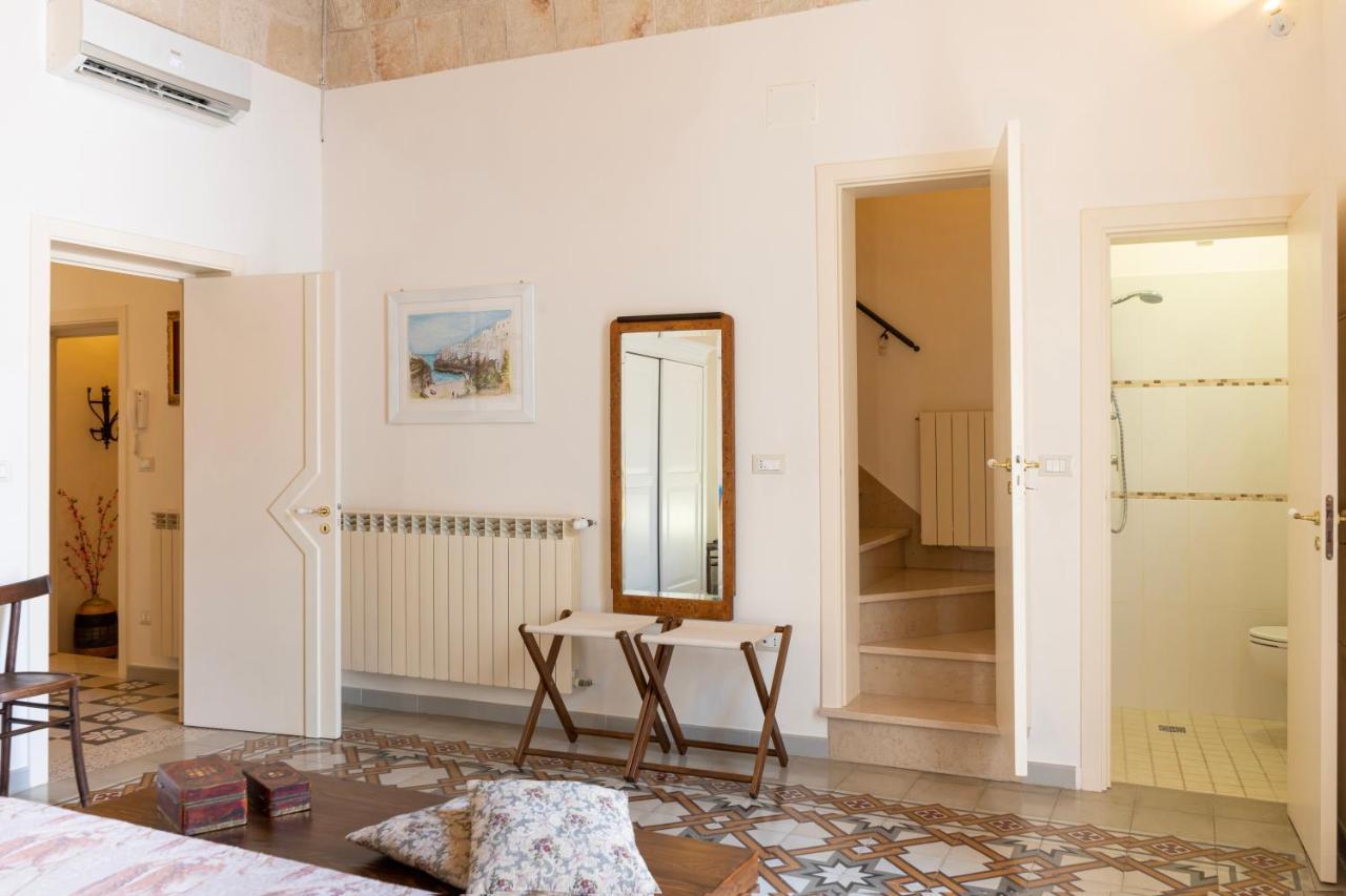 Apartament Wepuglia - Catari Polignano a Mare Zewnętrze zdjęcie