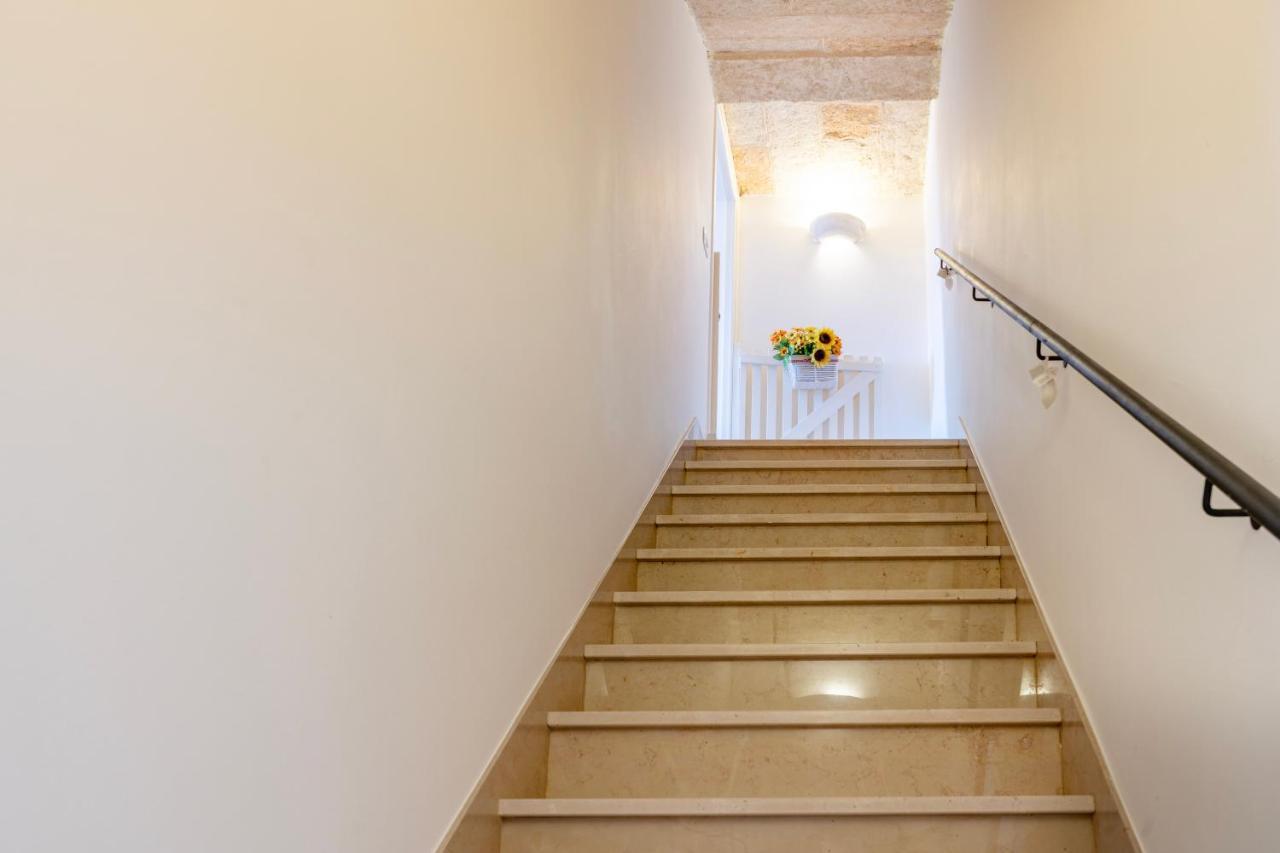 Apartament Wepuglia - Catari Polignano a Mare Zewnętrze zdjęcie