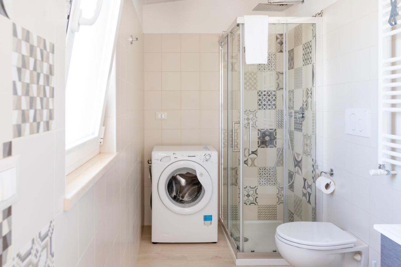 Apartament Wepuglia - Catari Polignano a Mare Zewnętrze zdjęcie