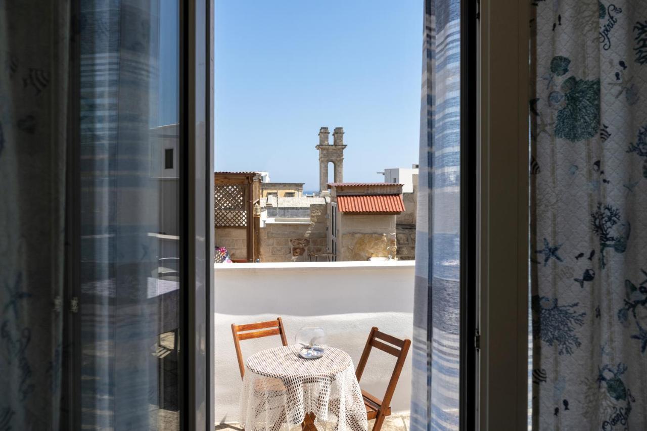 Apartament Wepuglia - Catari Polignano a Mare Zewnętrze zdjęcie