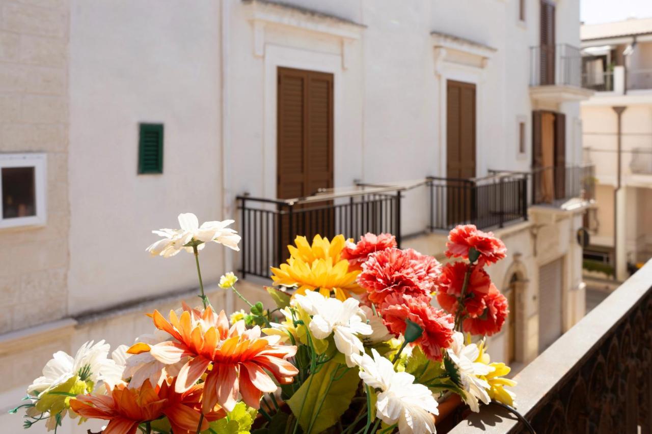 Apartament Wepuglia - Catari Polignano a Mare Zewnętrze zdjęcie