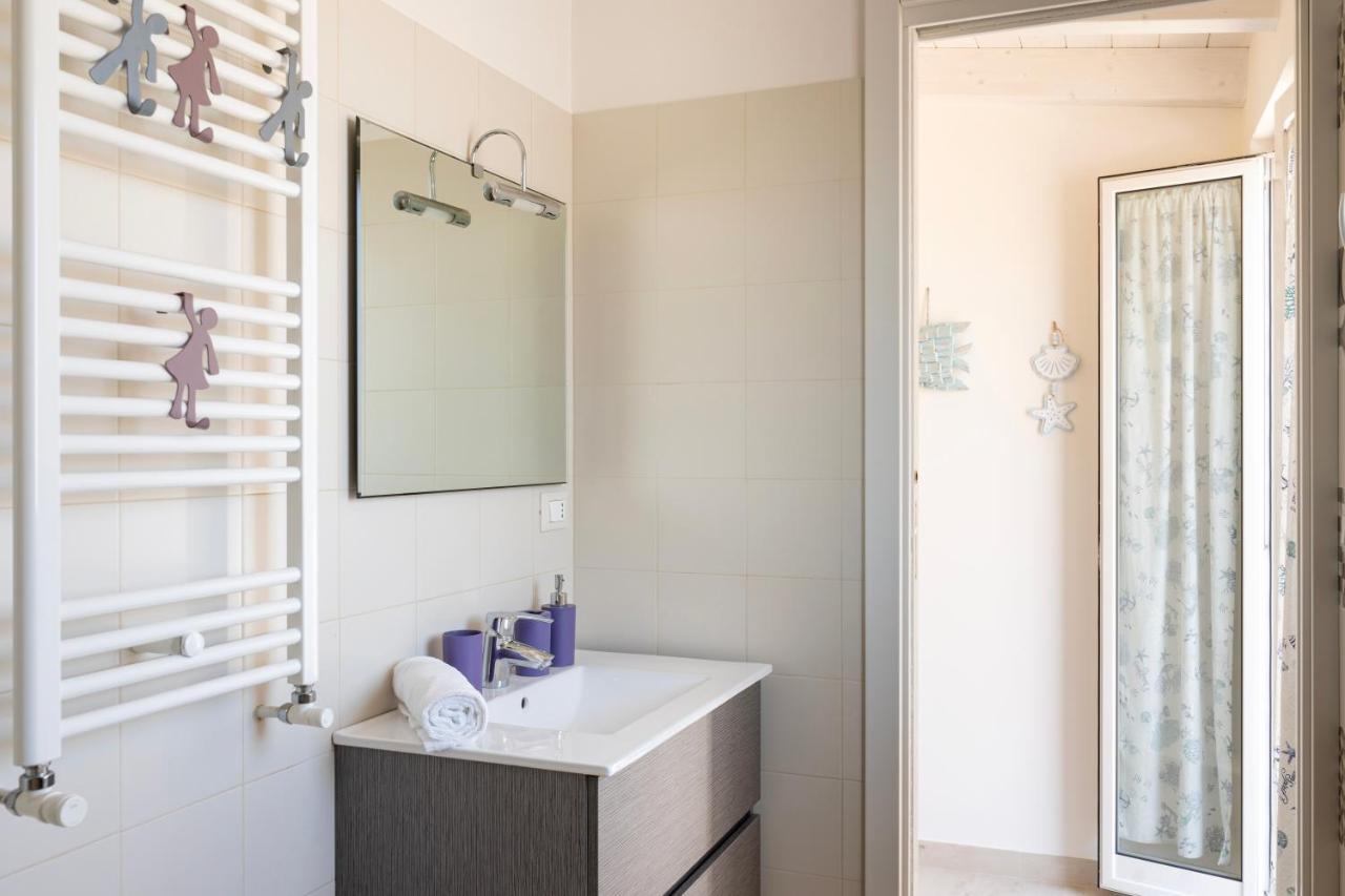 Apartament Wepuglia - Catari Polignano a Mare Zewnętrze zdjęcie